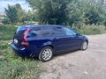 2005 Volvo V50 I, синий, 800000 рублей - вид 3