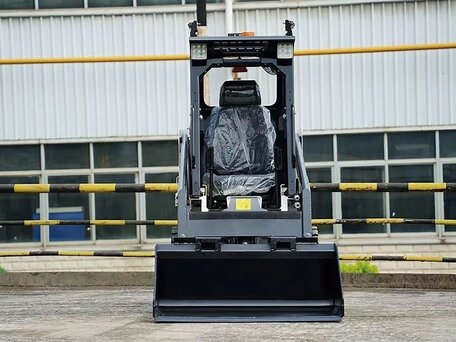 2024 Bobcat S70, 2300000 рублей, вид 2