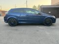 2008 Opel Astra GTC H Рестайлинг, синий, 580000 рублей - вид 1