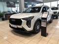 2024 Haval Jolion I Рестайлинг, белый - вид 2