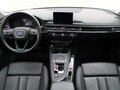 2017 Audi A4 V (B9), белый - вид 9
