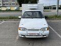 2013 LADA (ВАЗ) ВИС 2347, белый, 400000 рублей