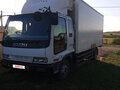 1996 Isuzu Como, белый, 1500000 рублей - вид 2
