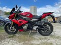 2015 BMW S 1000 R, красный, 1070000 рублей - вид 4