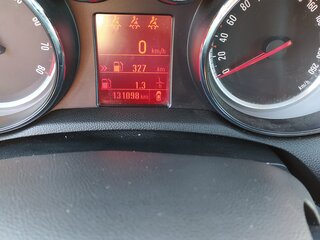 2013 Opel Mokka I, чёрный, 1050000 рублей, вид 5