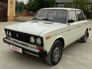 1997 Lada (ВАЗ) 2106, белый, 460000 рублей, вид 2
