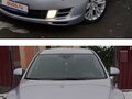 2008 Mazda 6 II (GH), серебристый - вид 1
