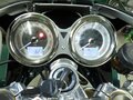 2024 Triumph Thruxton, зелёный, 1450000 рублей - вид 8