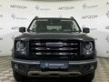 2024 Haval Dargo I, чёрный - вид 5