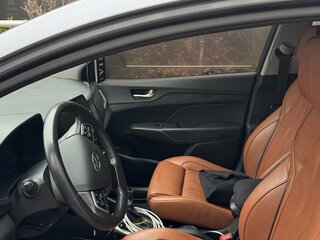 2019 Hyundai Solaris II, серый, 1999000 рублей, вид 1