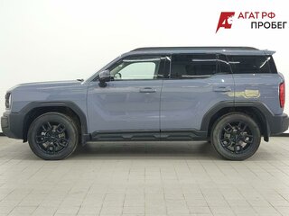 2024 Haval H3 I, серый, 2349000 рублей, вид 2