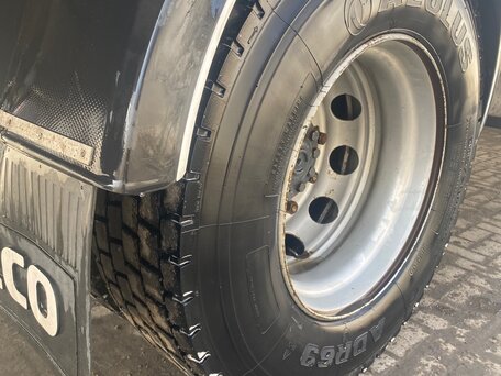 2016 Iveco EuroCargo, белый, 3500000 рублей, вид 5