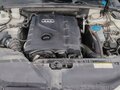 2011 Audi A4 IV (B8), белый, 900000 рублей - вид 7