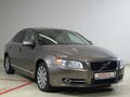 2011 Volvo S80 II Рестайлинг, золотистый - вид 2