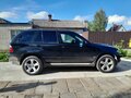 2004 BMW X5 3.0d I (E53) Рестайлинг, чёрный, 1450000 рублей - вид 2