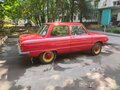 1982 ЗАЗ 968 М, красный, 200000 рублей - вид 7