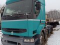 2001 Renault Premium, зелёный, 750000 рублей