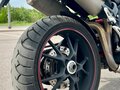 2015 Triumph Speed Triple, чёрный - вид 11