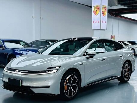 Changan Qiyuan A06