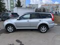 2012 Great Wall Hover H5, серый