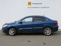 2010 Chery M11 (A3), синий - вид 7