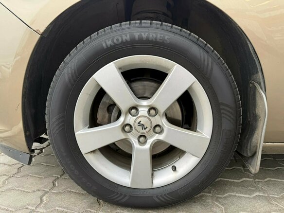 2013 Opel Astra J Рестайлинг, бежевый, 550805 рублей - вид 3