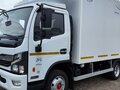 2023 Dongfeng Captain-T, белый, 2750000 рублей