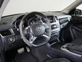 2014 Mercedes-Benz M-Класс AMG 63 AMG III (W166), чёрный - вид 8