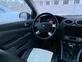 2008 Ford Focus II Рестайлинг, чёрный - вид 6