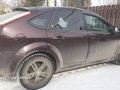 2008 Ford Focus II Рестайлинг, фиолетовый, 650000 рублей - вид 9
