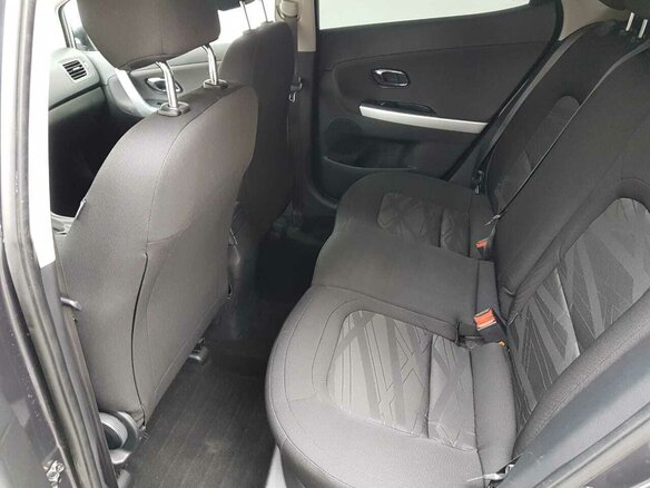 2015 Kia Ceed II Рестайлинг, серый - вид 16