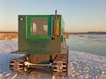 2023 Другие Мотовездеходы (другие), зелёный, 450000 рублей - вид 2