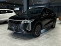 2025 Exeed RX, чёрный - вид 7