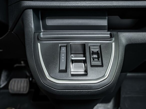 2025 Peugeot Expert III Рестайлинг, белый, 5099000 рублей - вид 21