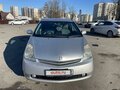 2009 Toyota Prius II Рестайлинг (XW20), серый, 1200000 рублей - вид 1