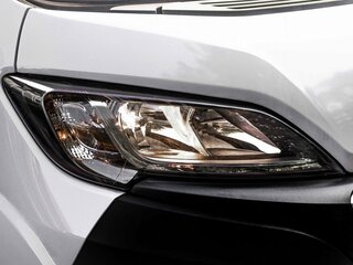 2025 Peugeot Boxer, белый, 6890000 рублей, вид 4