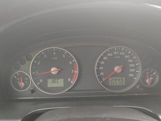 2007 Ford Mondeo III Рестайлинг, чёрный, 410000 рублей, вид 5