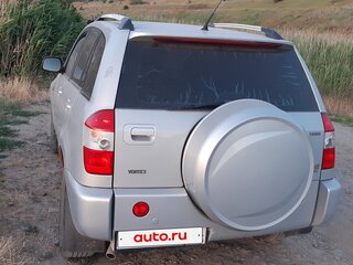 2012 Vortex Tingo I (FL), серебристый, 310000 рублей, вид 2