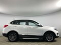 2017 Chery Tiggo 5 I Рестайлинг, белый - вид 5