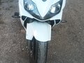 2005 Honda CBR 600F, белый, 550000 рублей - вид 2