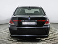2004 BMW 7 серии 730d IV (E65/E66), чёрный - вид 5