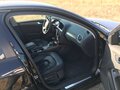 2015 Audi A4 IV (B8) Рестайлинг, чёрный, 1800000 рублей - вид 4