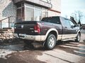 2012 Dodge RAM IV (DS/DJ), красный - вид 3