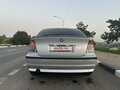 2002 BMW 3 серии Compact 318i IV (E46) Рестайлинг, серебристый, 700000 рублей - вид 5
