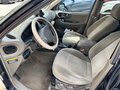 2004 Hyundai Santa Fe I, синий, 570000 рублей - вид 7