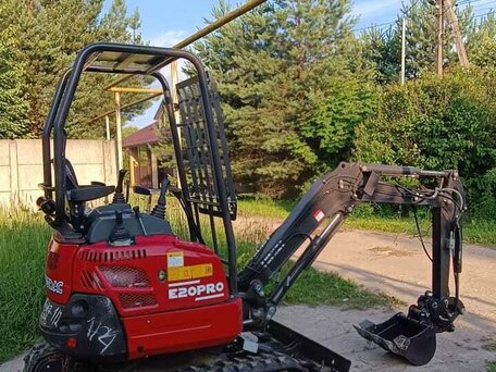 2023 QUADTRAC E22PRO, красный, 2000000 рублей, вид 2