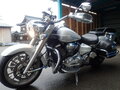 2012 Yamaha XV 1900, белый, 1320000 рублей - вид 2