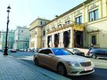 2007 Mercedes-Benz S-Класс 320 V (W221), белый, 2350000 рублей - вид 10