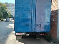 2004 ГАЗ ГАЗель (33023/330273) Фермер, синий, 1600000 рублей - вид 9