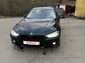 2013 BMW 3 серии 320d VI (F3x), чёрный, 1775000 рублей